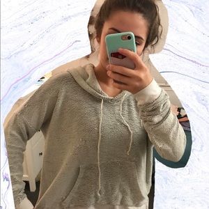 Brandy Melville Hoodie